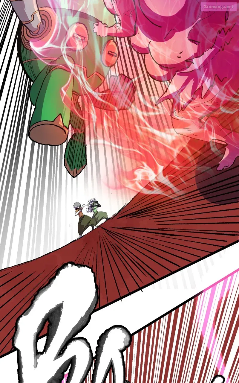 Just a Goblin Zinmanga X Chapter 88 Page 29