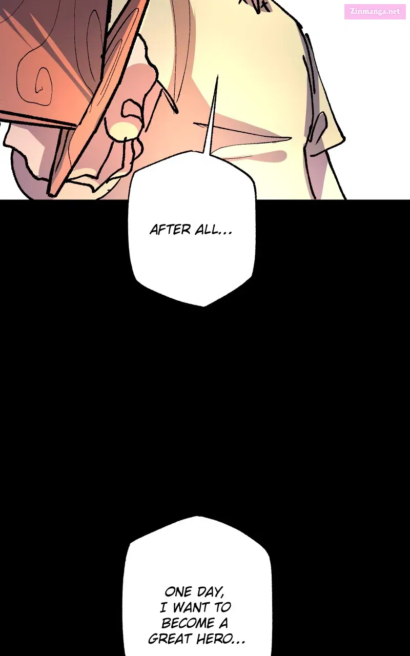 Just a Goblin Zinmanga X Chapter 88 Page 54