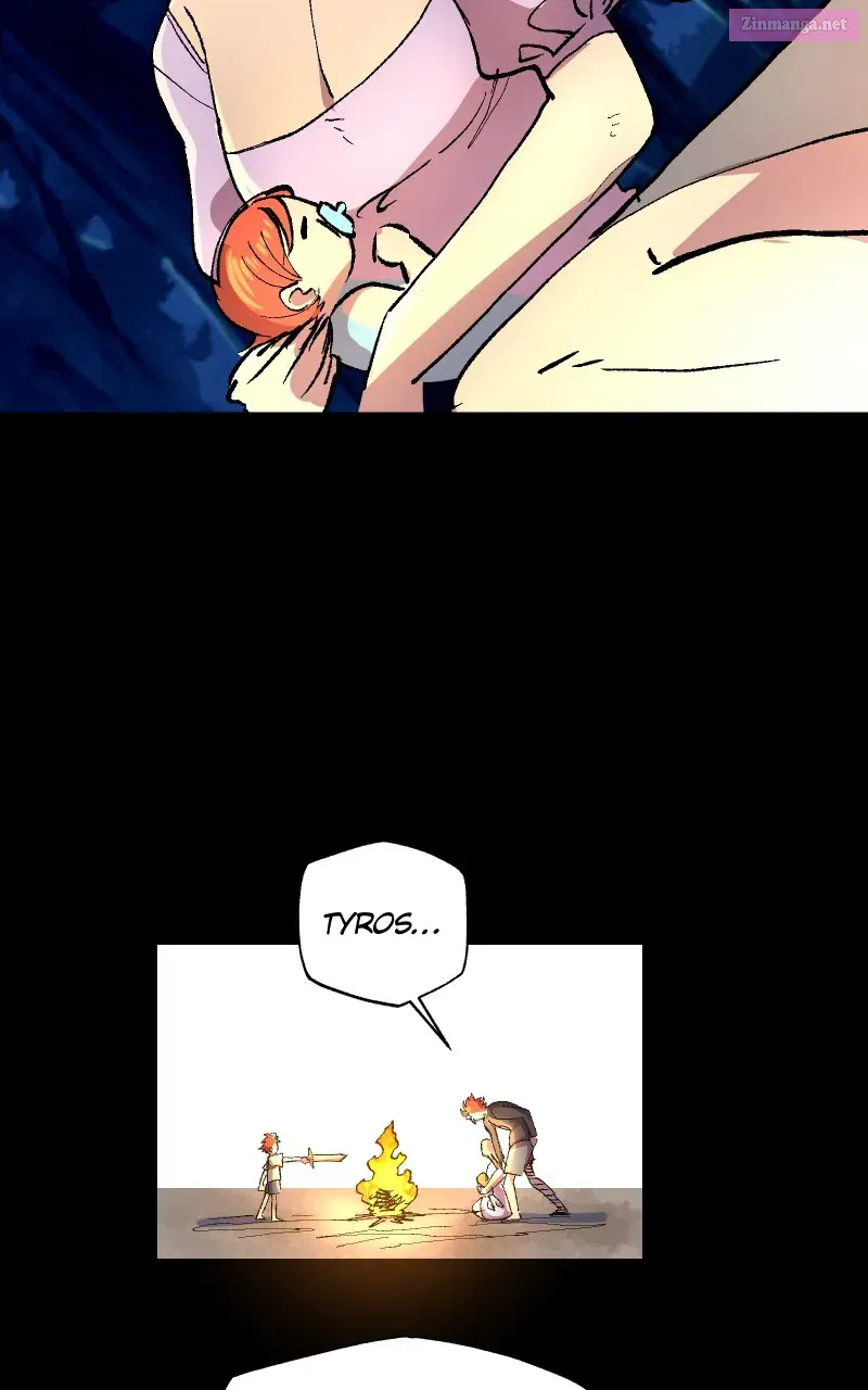 Just a Goblin Zinmanga X Chapter 88 Page 56