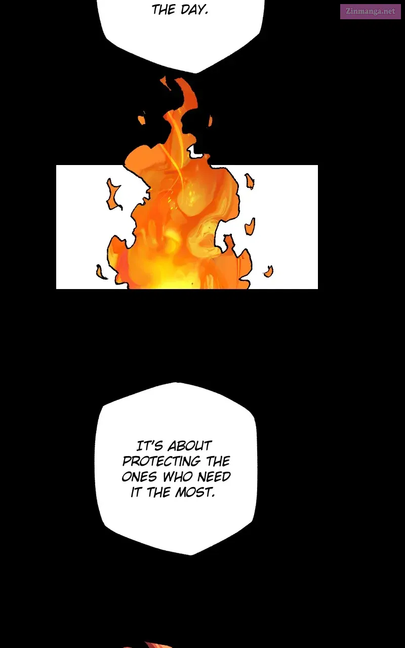 Just a Goblin Zinmanga X Chapter 88 Page 58