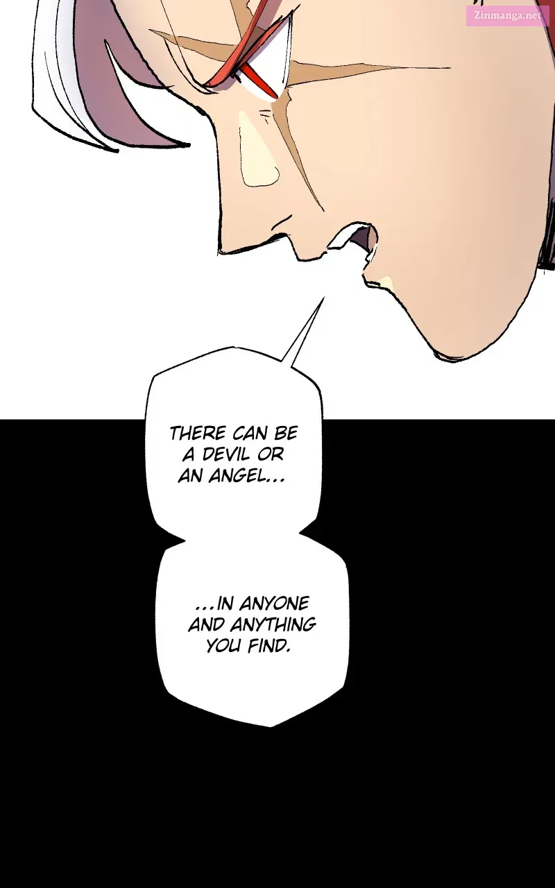 Just a Goblin Zinmanga X Chapter 88 Page 62