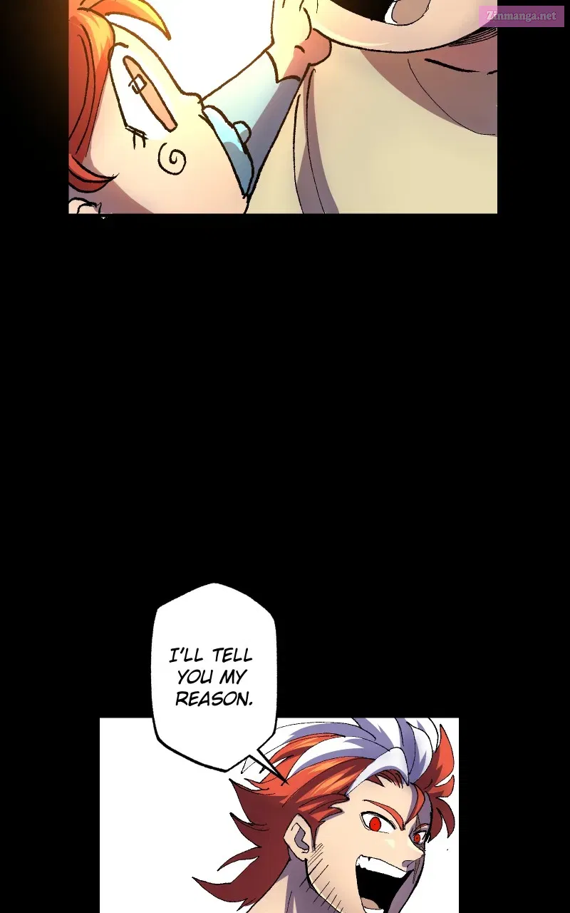 Just a Goblin Zinmanga X Chapter 88 Page 66