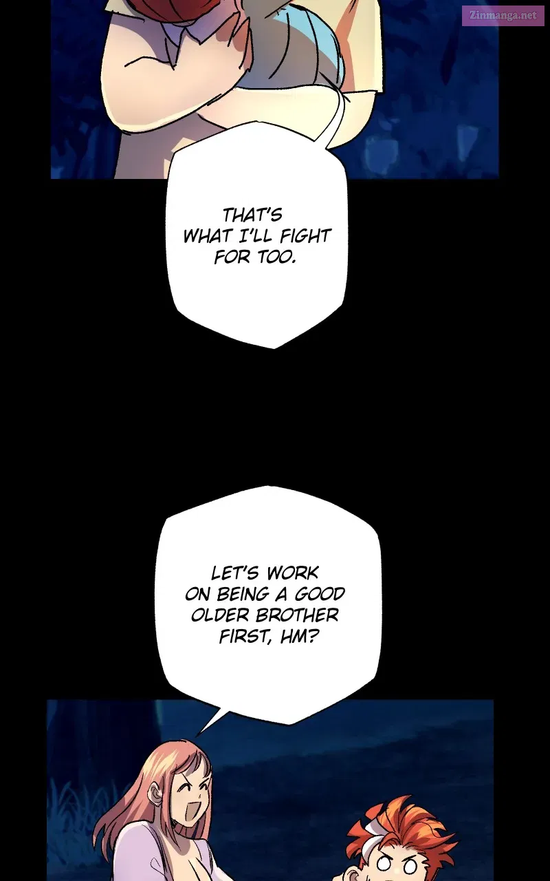 Just a Goblin Zinmanga X Chapter 88 Page 70