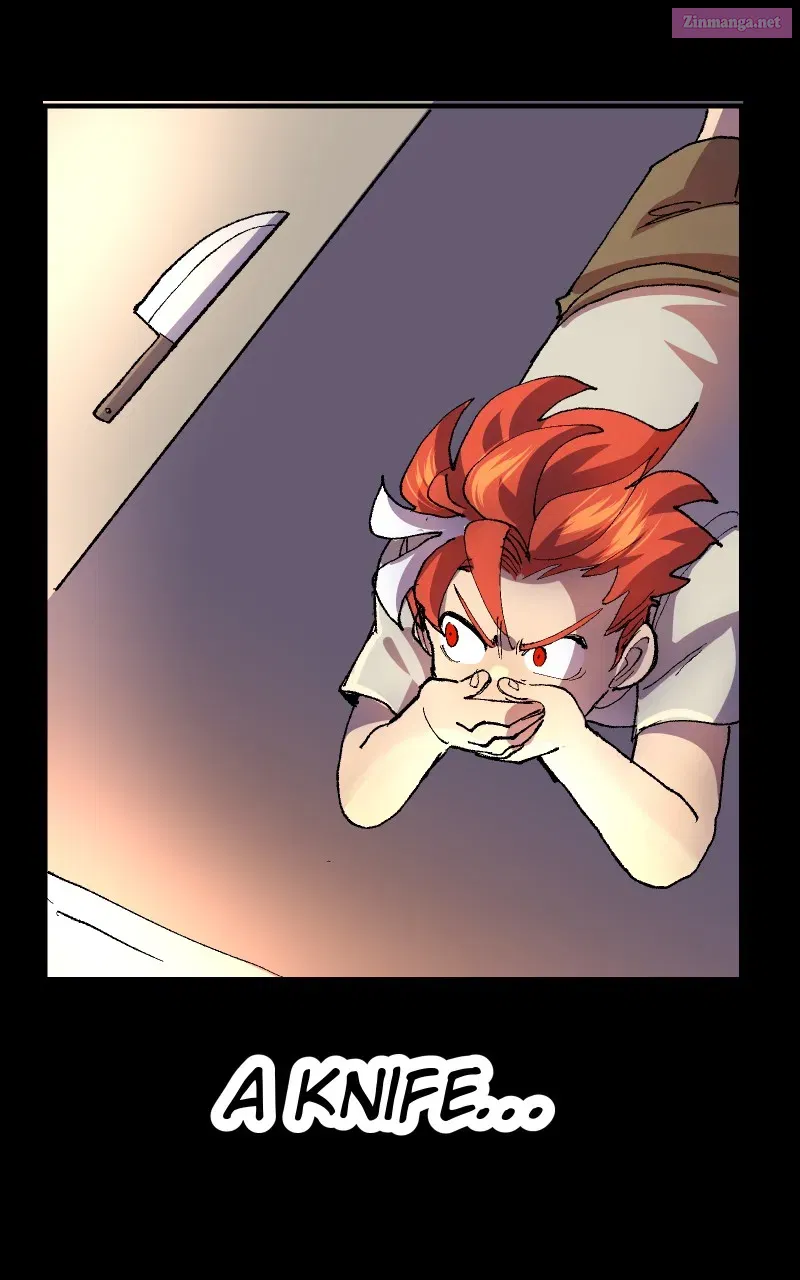 Just a Goblin Zinmanga X Chapter 88 Page 81
