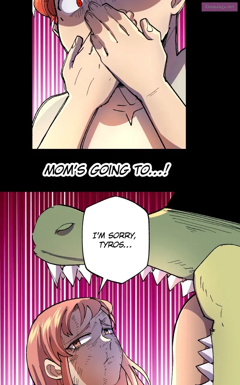 Just a Goblin Zinmanga X Chapter 88 Page 84