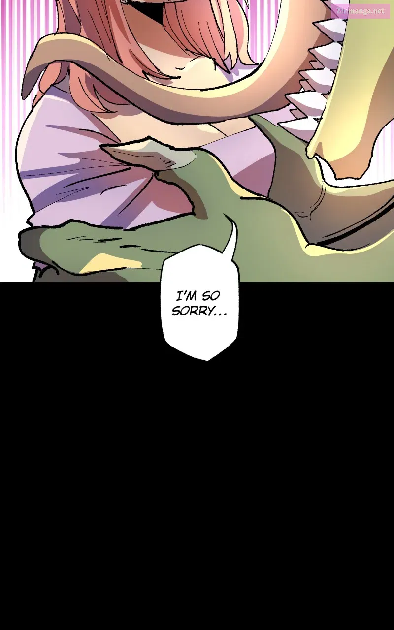 Just a Goblin Zinmanga X Chapter 88 Page 85