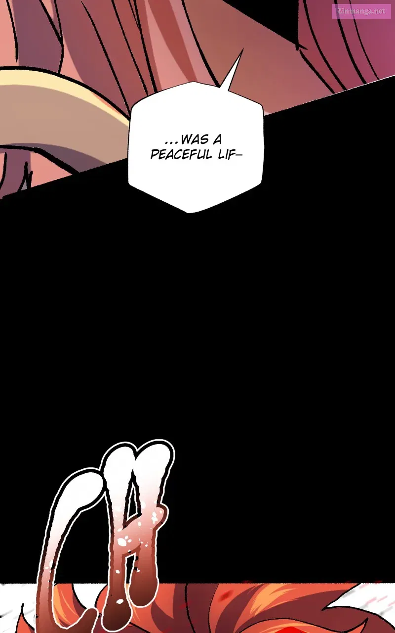 Just a Goblin Zinmanga X Chapter 88 Page 87