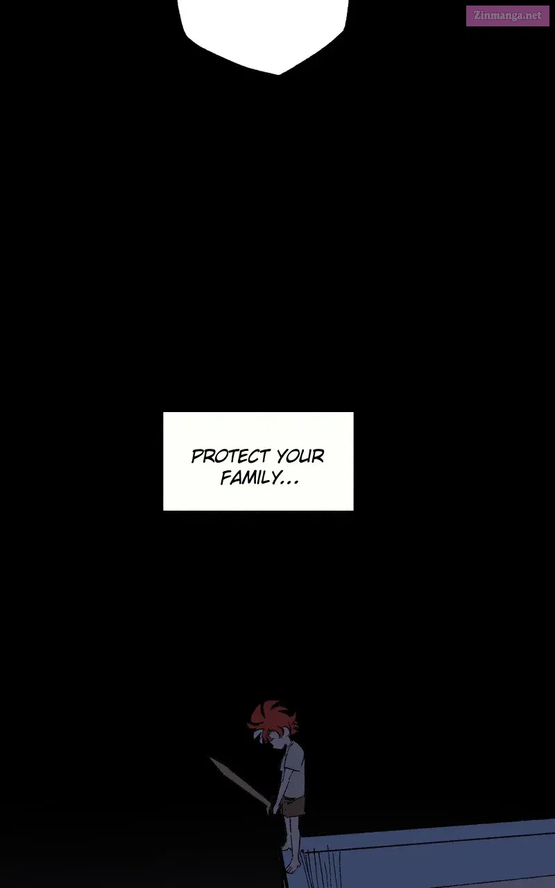 Just a Goblin Zinmanga X Chapter 88 Page 91