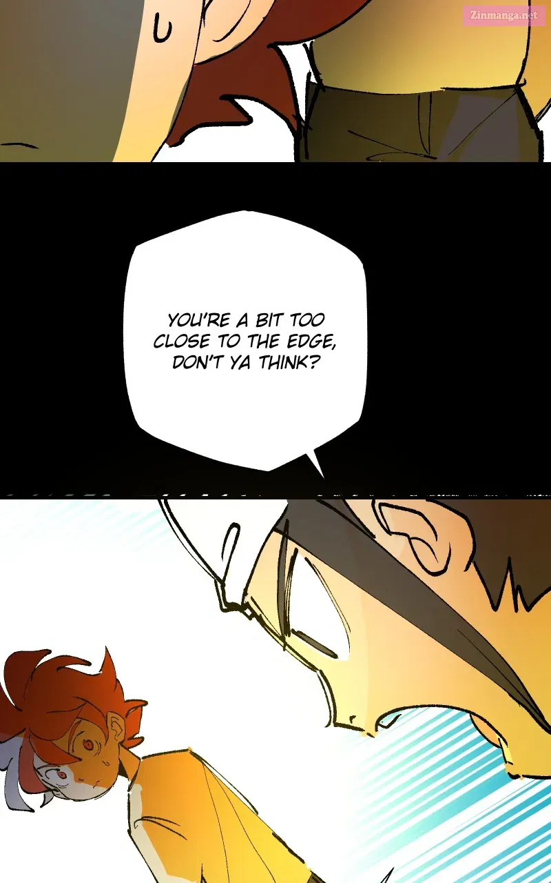 Just a Goblin Zinmanga X Chapter 88 Page 97