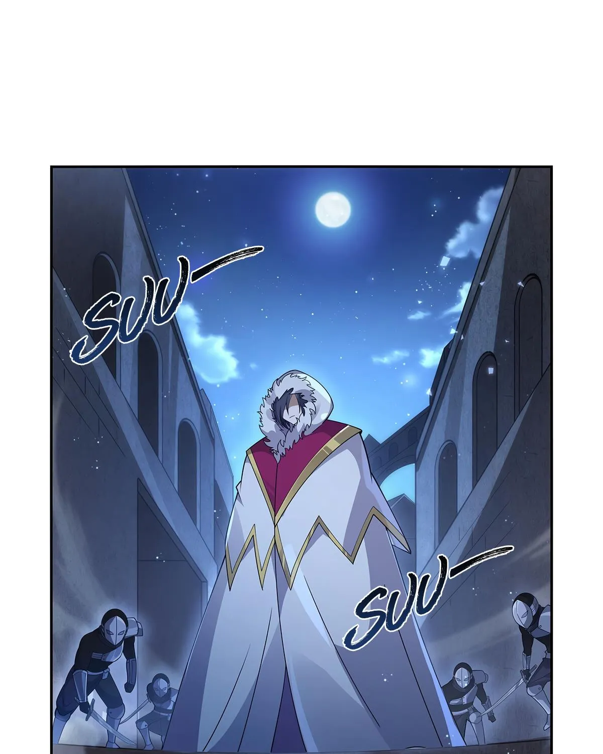 The Demon King Who Lost His Job Zinmanga X Chapter 392 Page 64