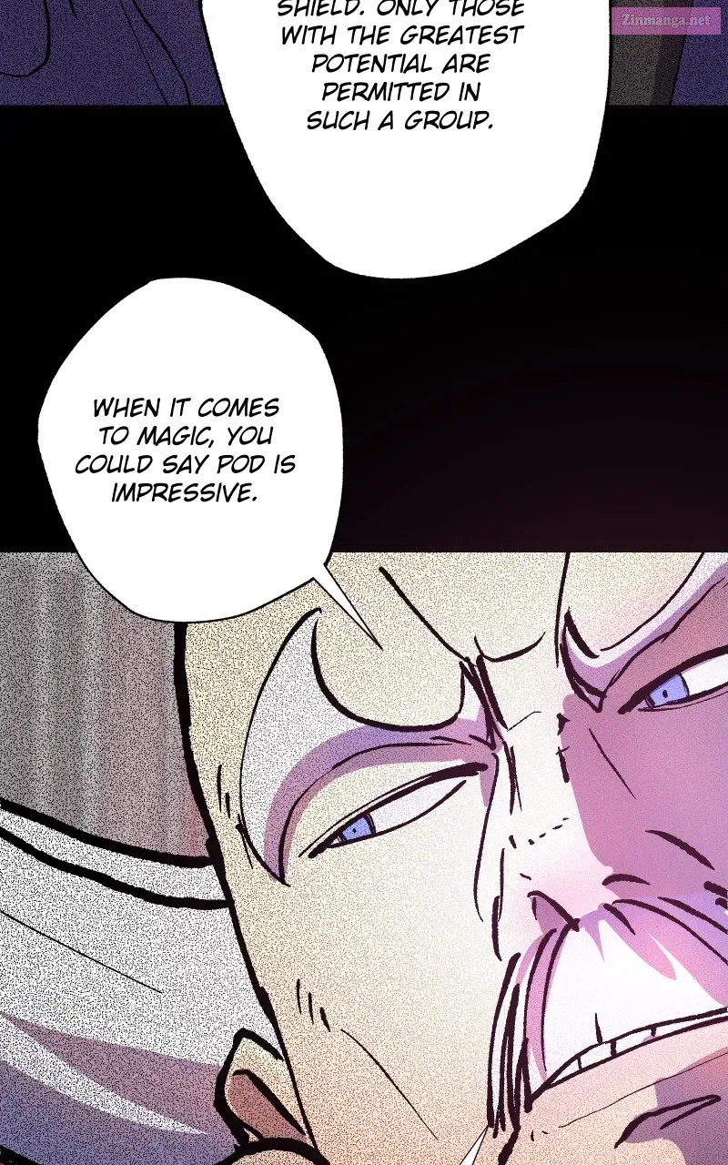 Just a Goblin Zinmanga X Chapter 87 Page 21