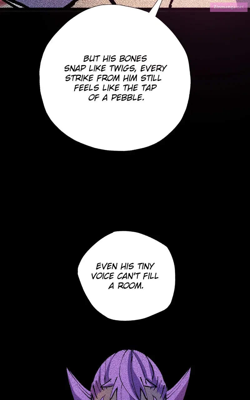 Just a Goblin Zinmanga X Chapter 87 Page 22