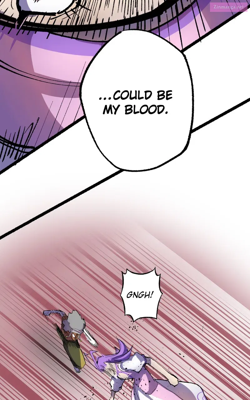 Just a Goblin Zinmanga X Chapter 87 Page 26