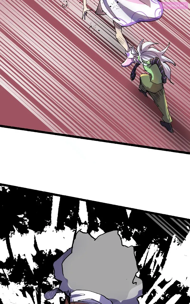 Just a Goblin Zinmanga X Chapter 87 Page 27
