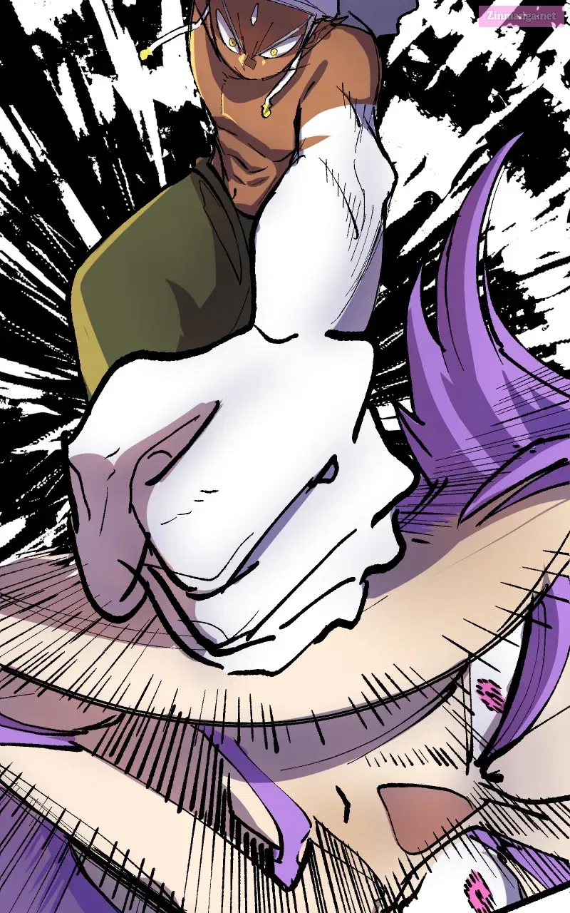 Just a Goblin Zinmanga X Chapter 87 Page 28