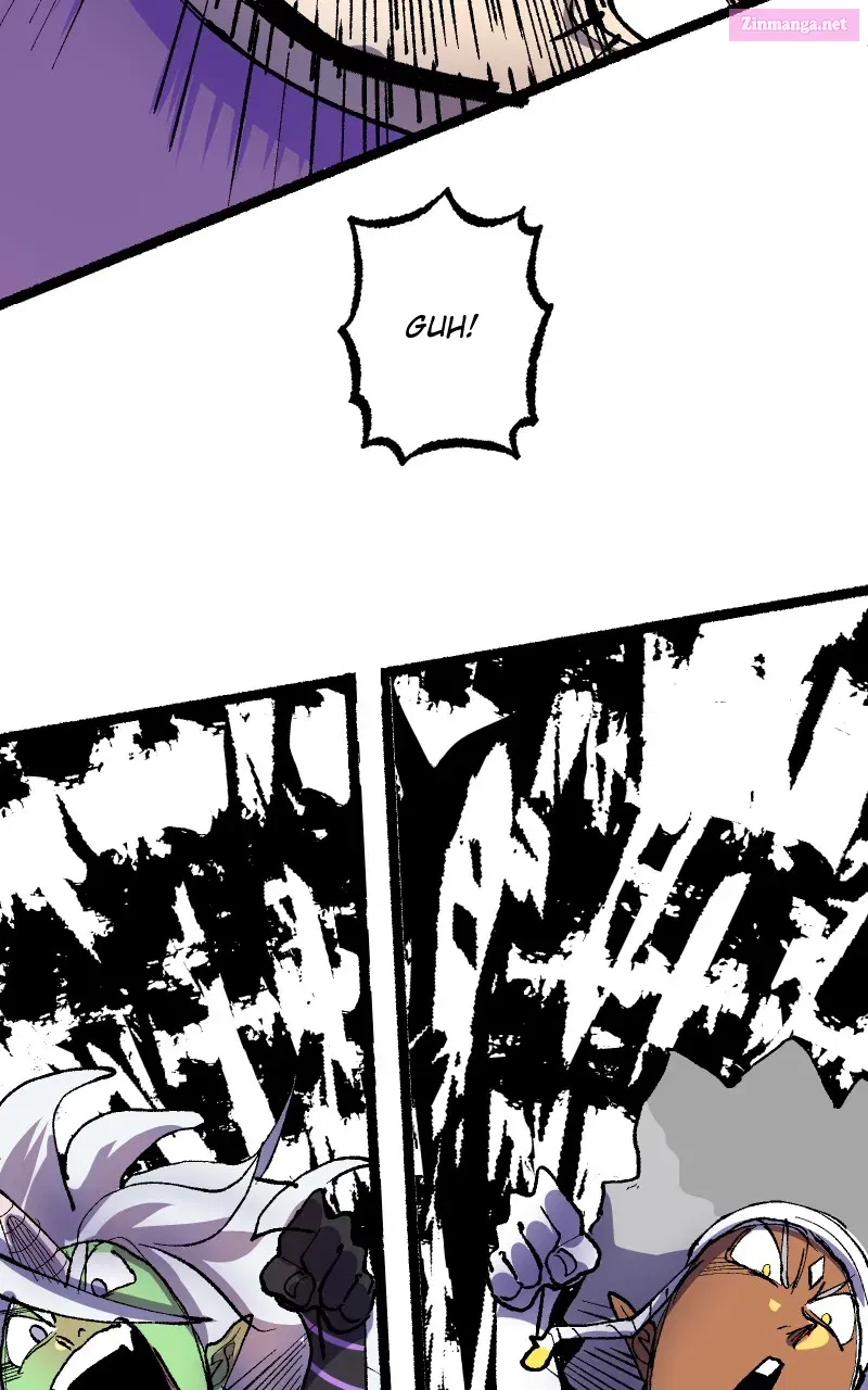 Just a Goblin Zinmanga X Chapter 87 Page 29
