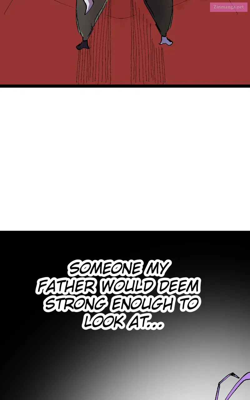 Just a Goblin Zinmanga X Chapter 87 Page 37