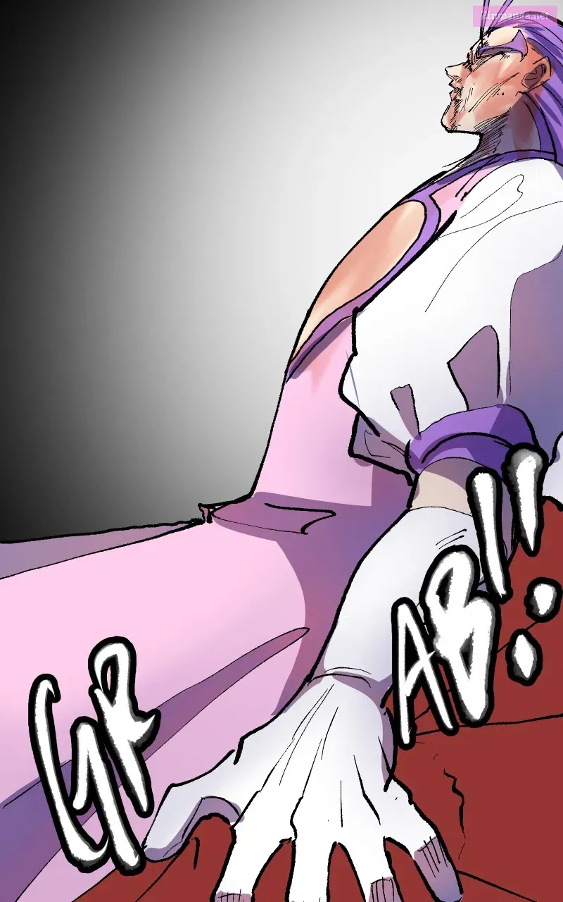 Just a Goblin Zinmanga X Chapter 87 Page 38