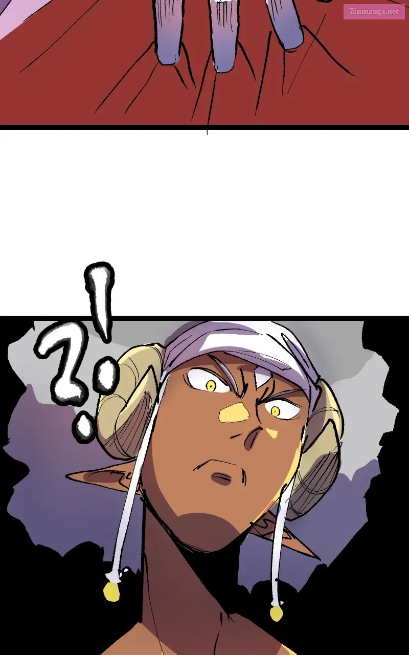 Just a Goblin Zinmanga X Chapter 87 Page 39