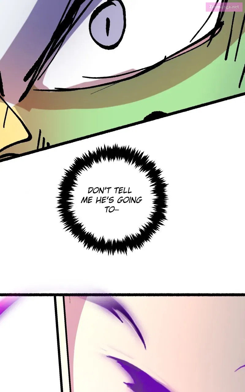 Just a Goblin Zinmanga X Chapter 87 Page 54
