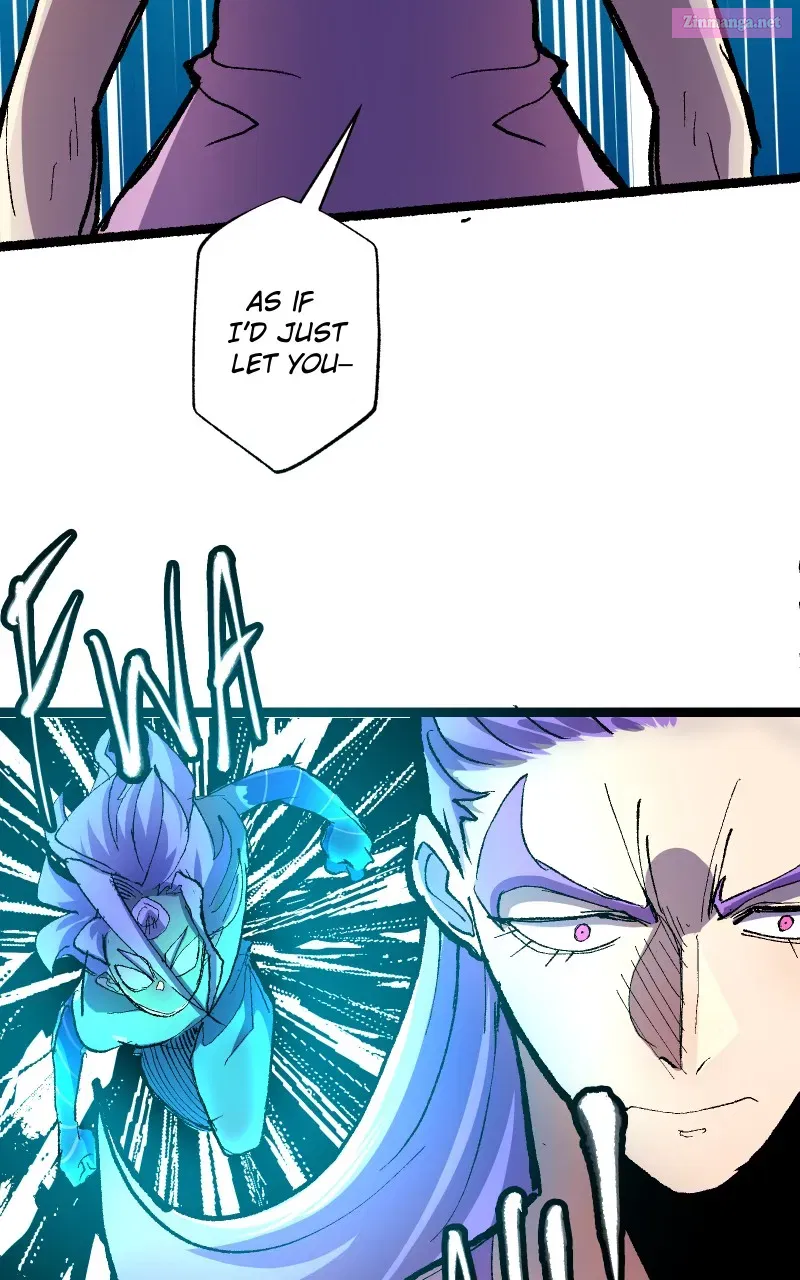 Just a Goblin Zinmanga X Chapter 86 Page 55