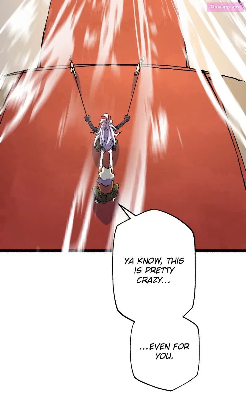 Just a Goblin Zinmanga X Chapter 86 Page 70