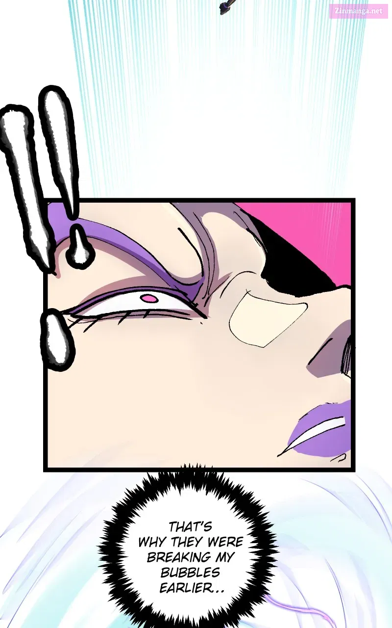 Just a Goblin Zinmanga X Chapter 86 Page 74