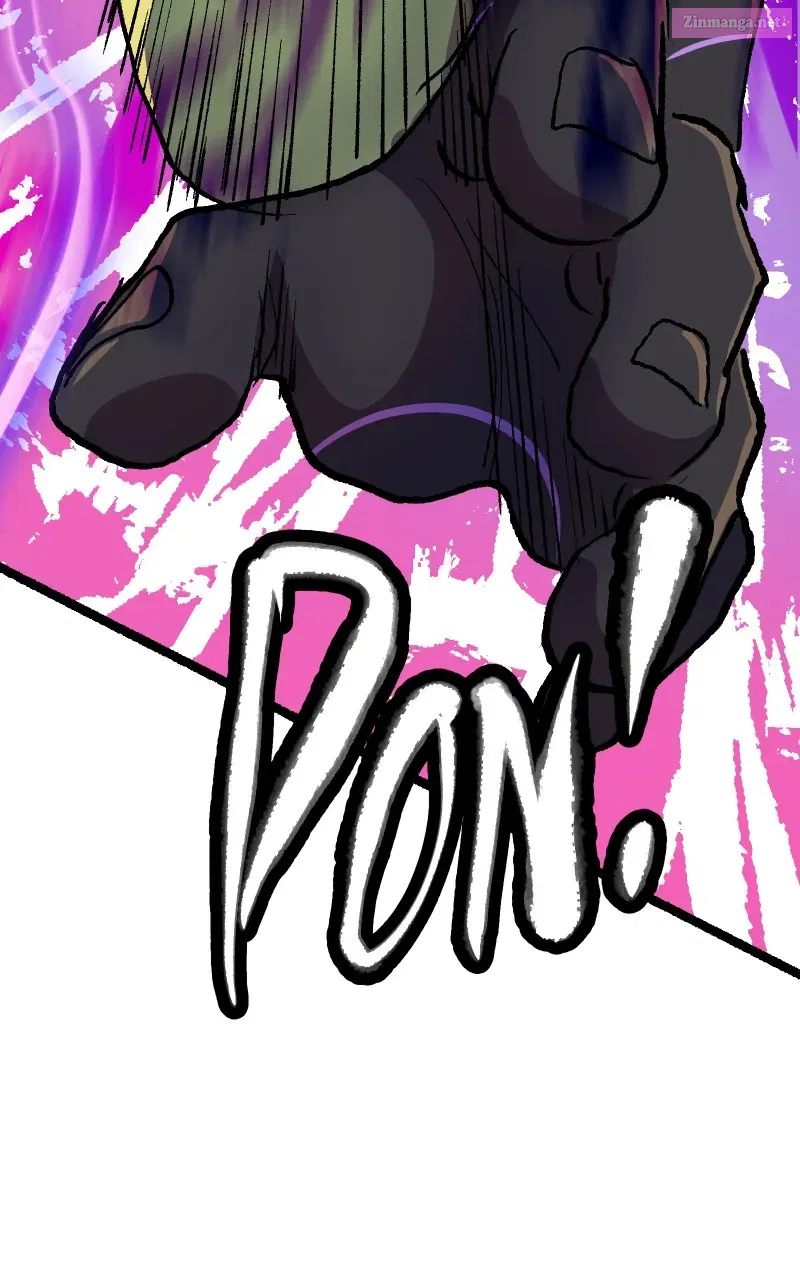 Just a Goblin Zinmanga X Chapter 86 Page 80