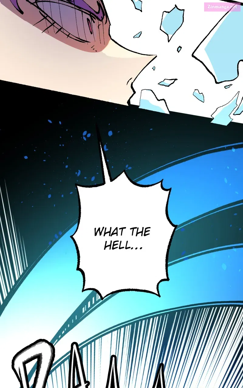 Just a Goblin Zinmanga X Chapter 86 Page 85