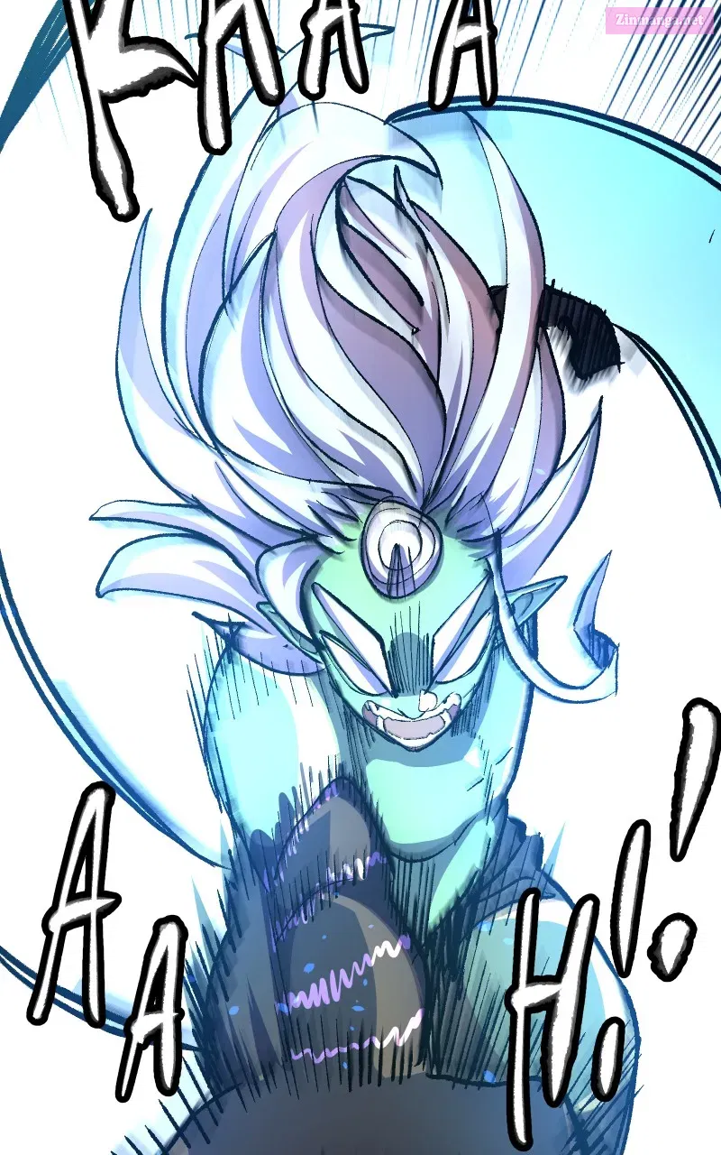Just a Goblin Zinmanga X Chapter 86 Page 86