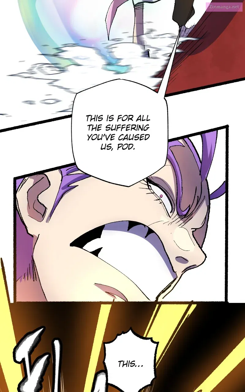 Just a Goblin Zinmanga X Chapter 86 Page 89