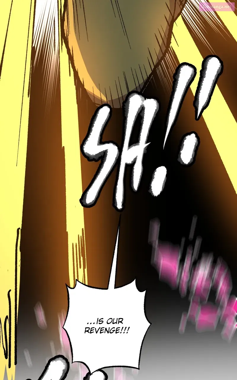 Just a Goblin Zinmanga X Chapter 86 Page 91