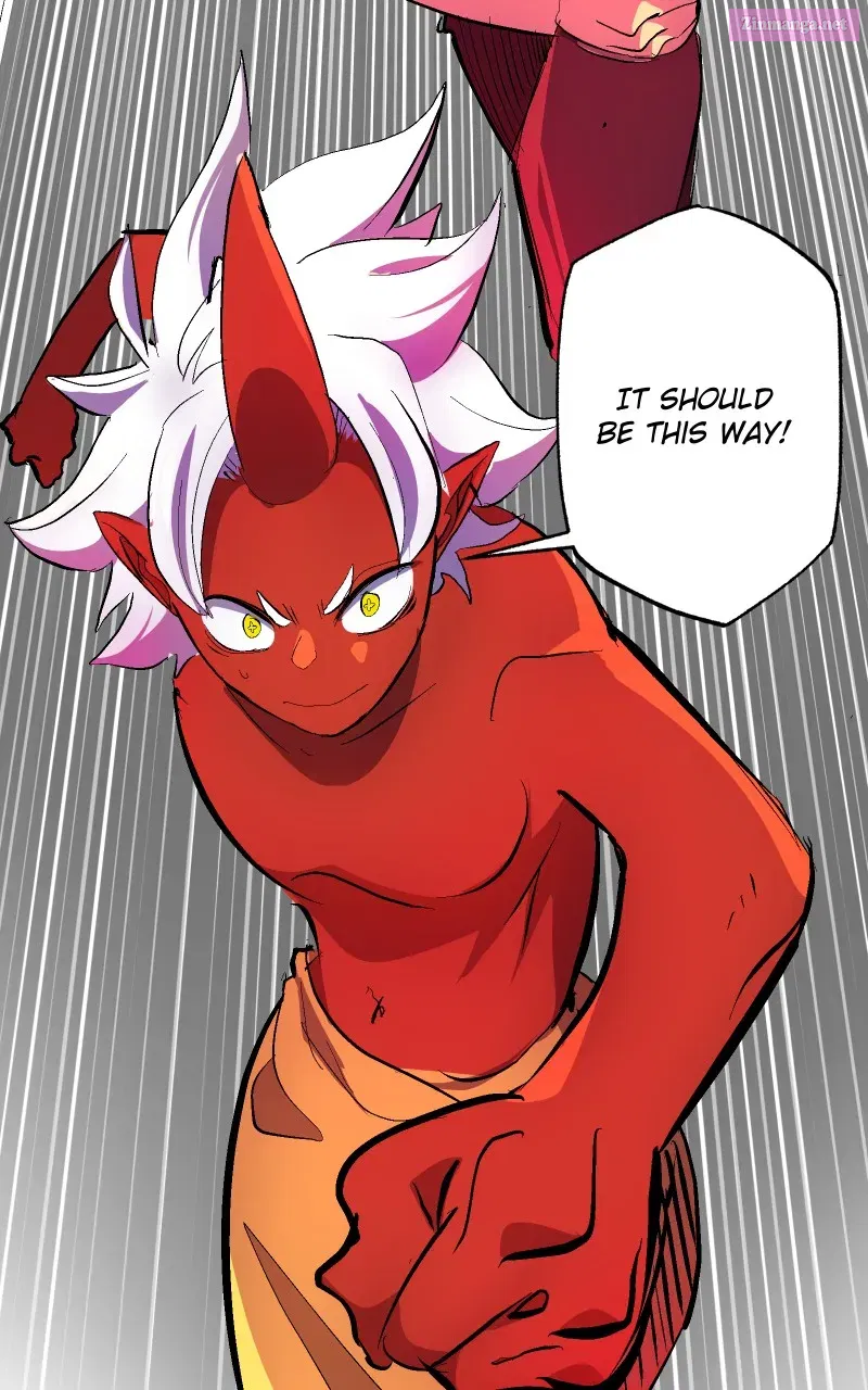 Just a Goblin Zinmanga X Chapter 85 Page 13