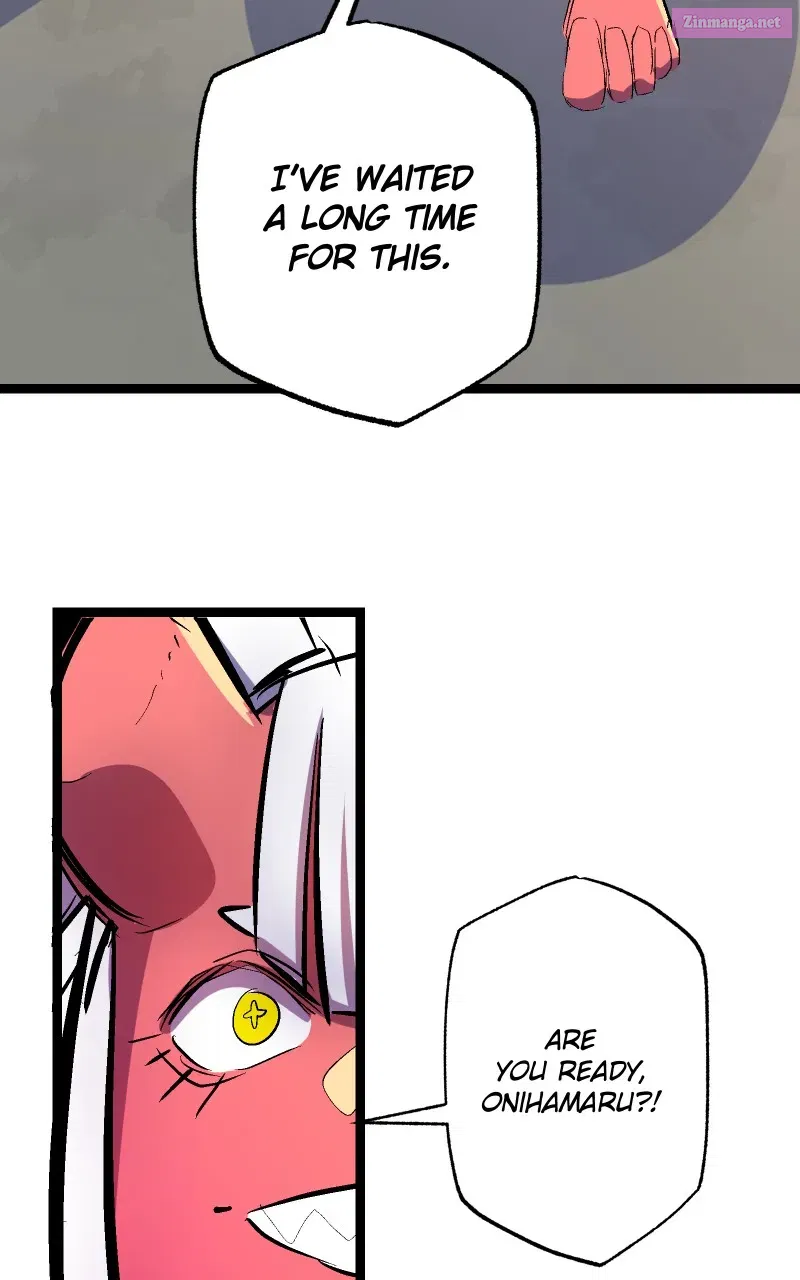 Just a Goblin Zinmanga X Chapter 85 Page 20