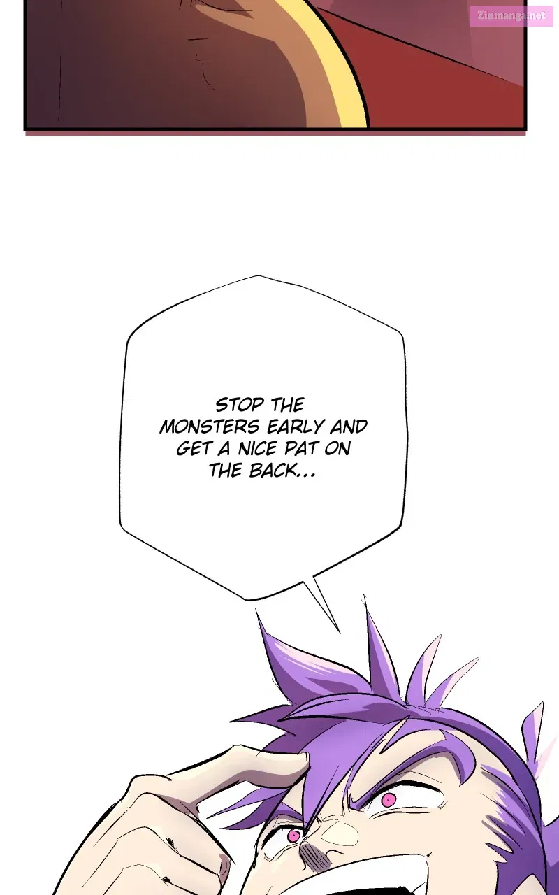 Just a Goblin Zinmanga X Chapter 85 Page 31