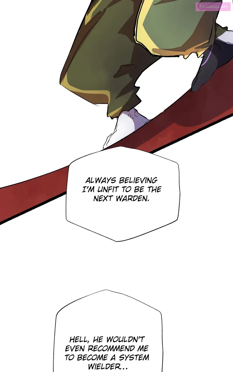 Just a Goblin Zinmanga X Chapter 85 Page 34