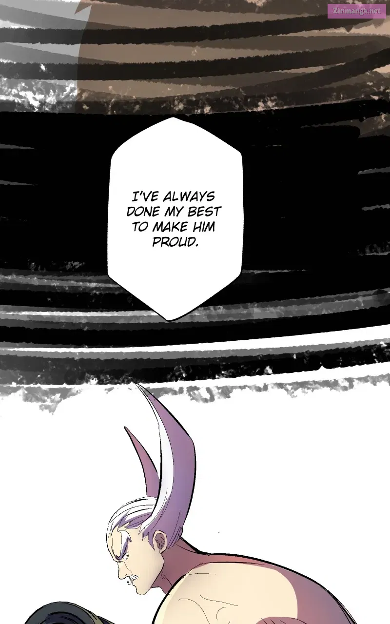 Just a Goblin Zinmanga X Chapter 85 Page 38