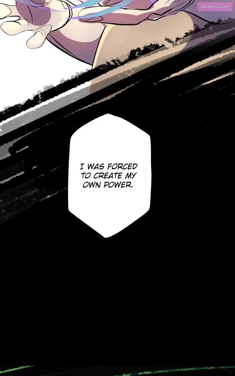 Just a Goblin Zinmanga X Chapter 85 Page 41