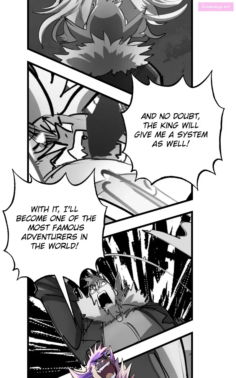Just a Goblin Zinmanga X Chapter 85 Page 47