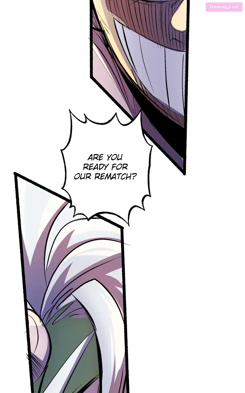 Just a Goblin Zinmanga X Chapter 85 Page 50