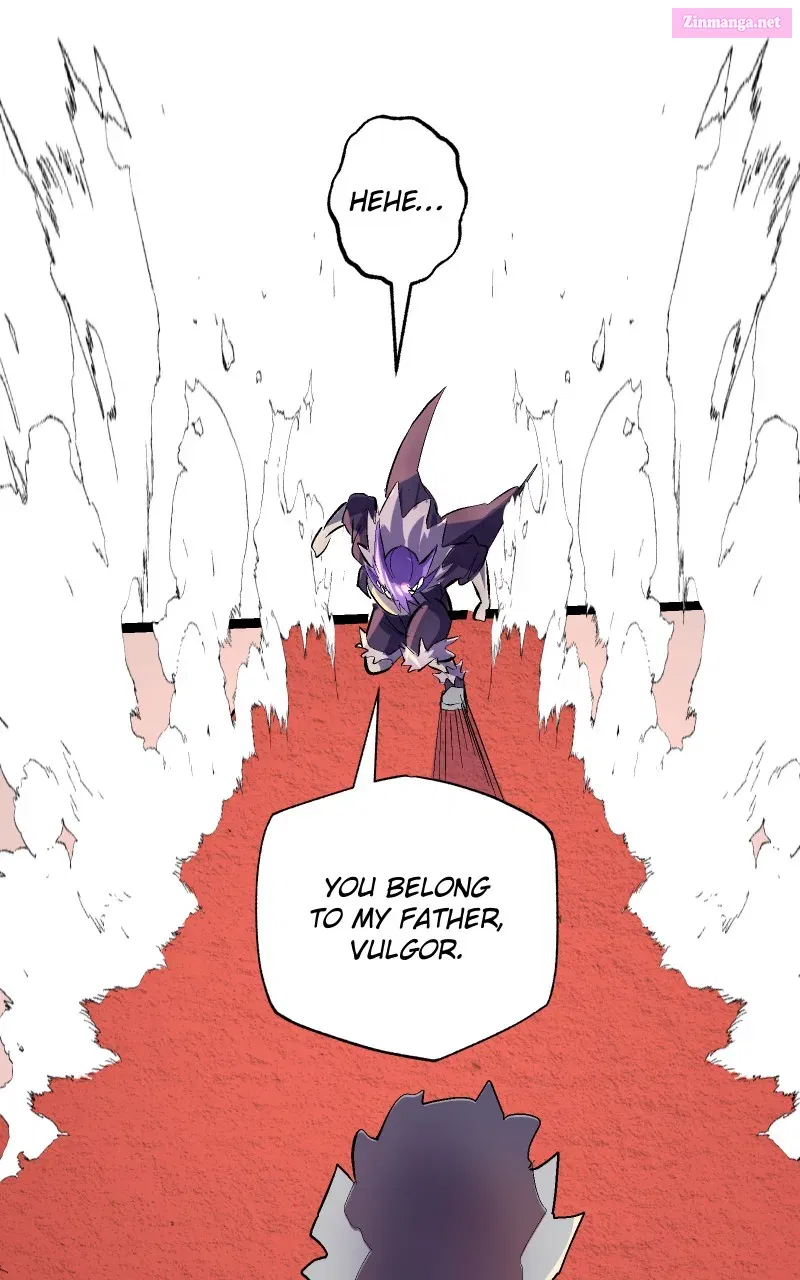 Just a Goblin Zinmanga X Chapter 85 Page 58