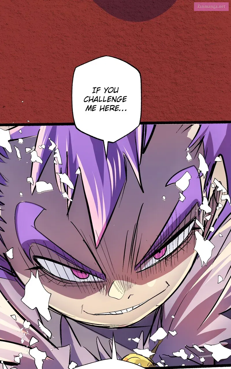 Just a Goblin Zinmanga X Chapter 85 Page 60