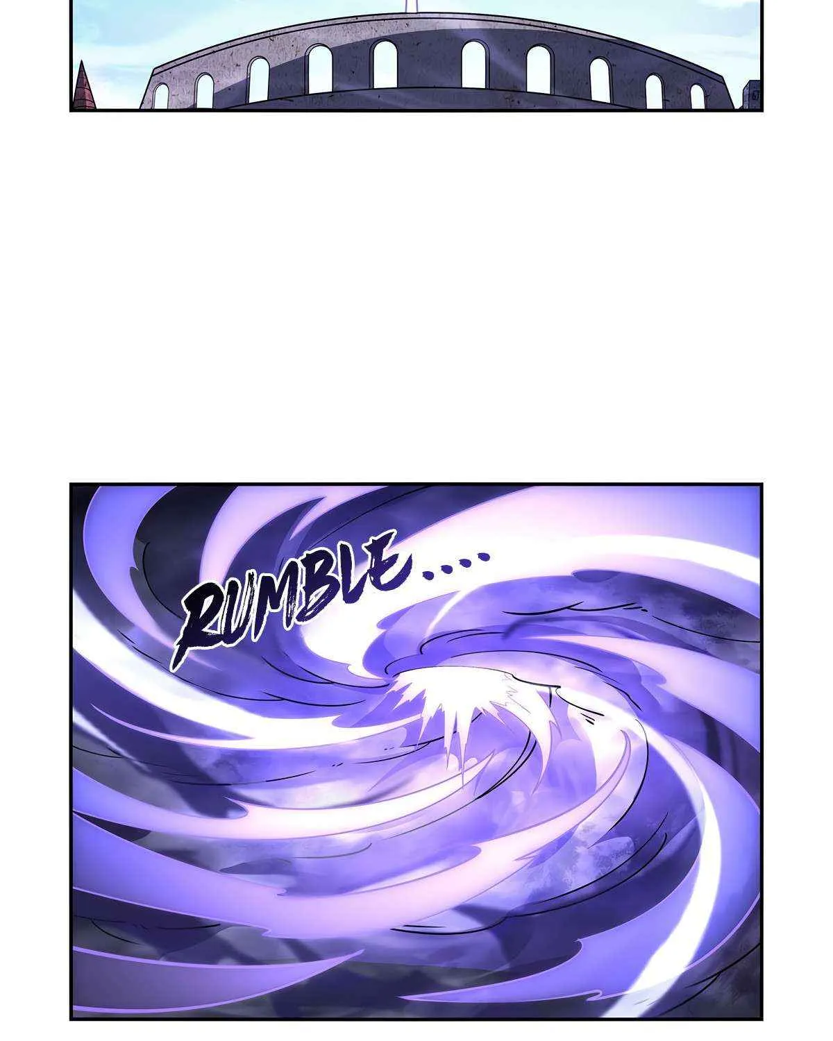 The Demon King Who Lost His Job Zinmanga X Chapter 389 Page 42