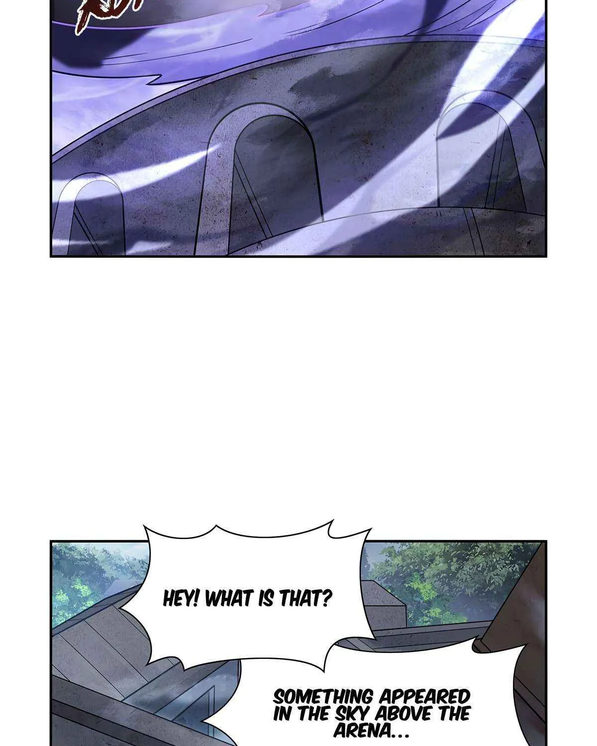 The Demon King Who Lost His Job Zinmanga X Chapter 389 Page 48