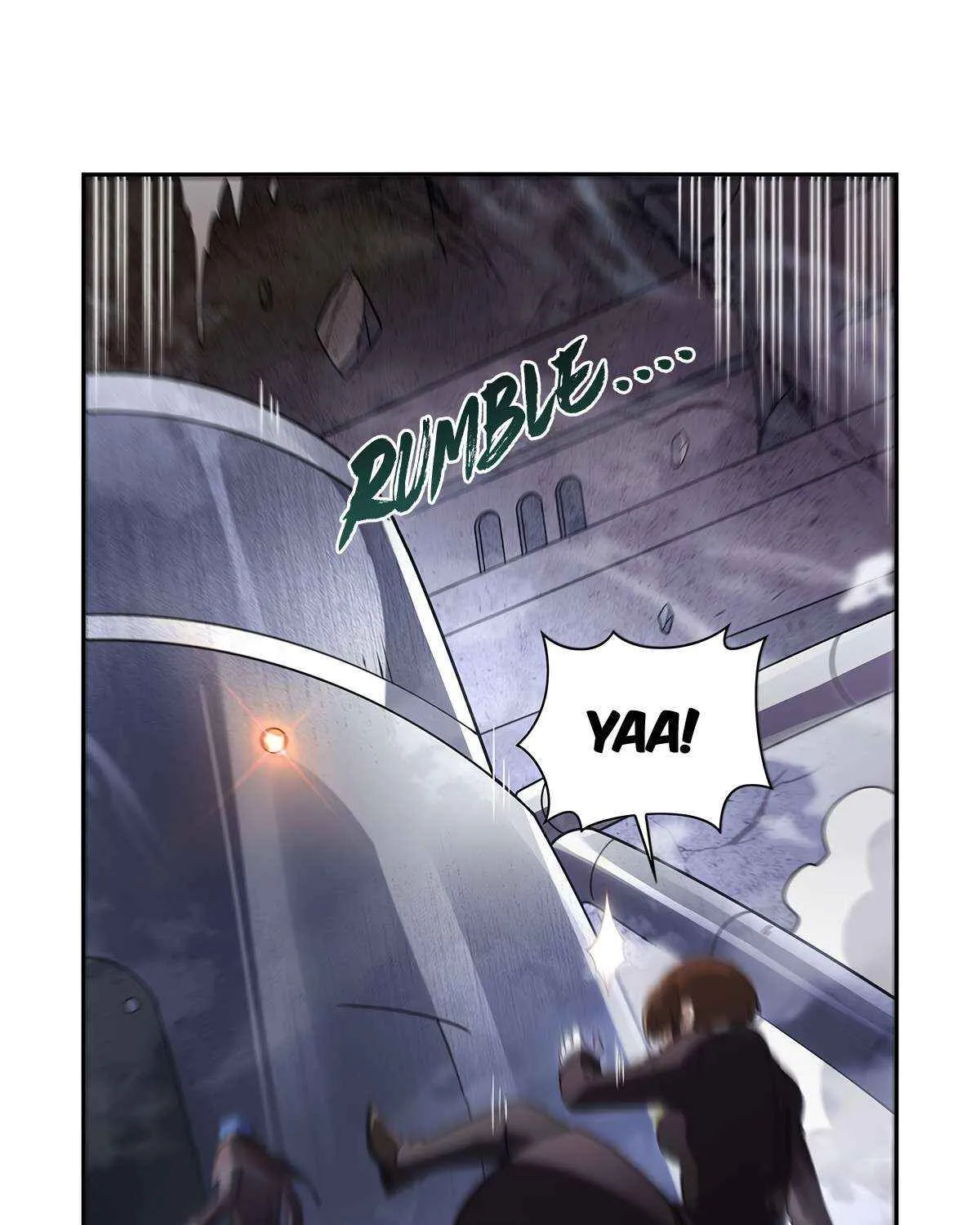 The Demon King Who Lost His Job Zinmanga X Chapter 389 Page 62