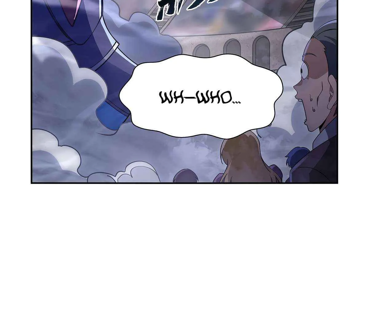 The Demon King Who Lost His Job Zinmanga X Chapter 389 Page 64