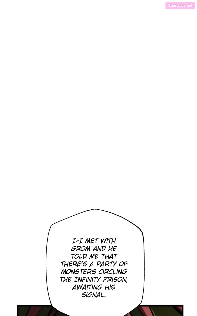 Just a Goblin Zinmanga X Chapter 84 Page 22