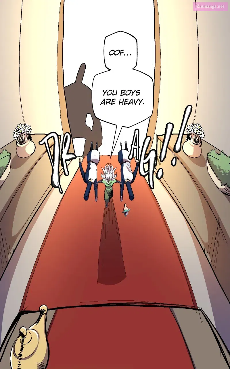 Just a Goblin Zinmanga X Chapter 84 Page 59