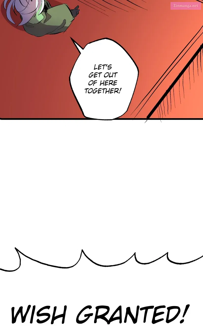 Just a Goblin Zinmanga X Chapter 84 Page 63
