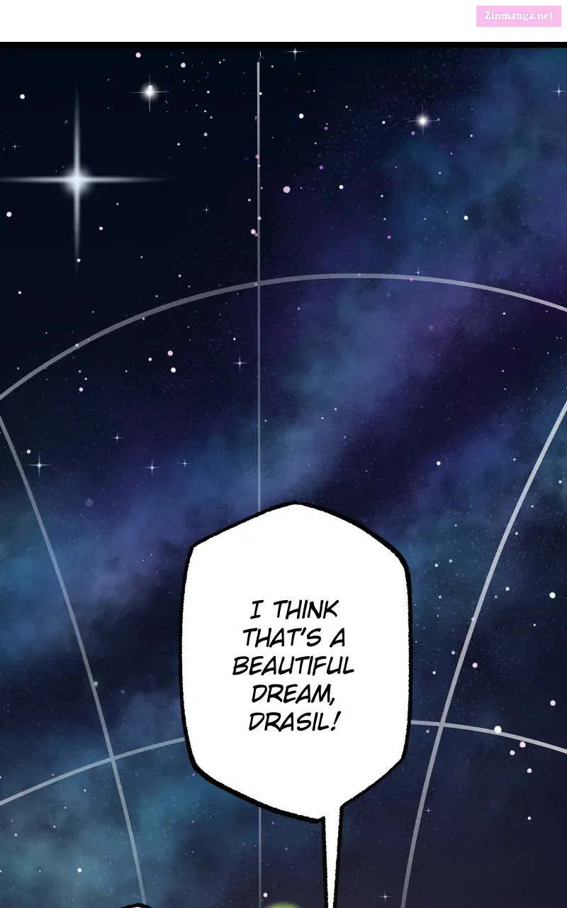 Just a Goblin Zinmanga X Chapter 83 Page 23
